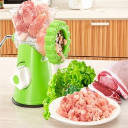 Multifonctions Hachoir à Viande et Légumes 