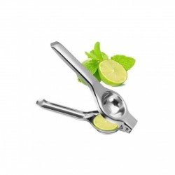  Presse Citron - Inox