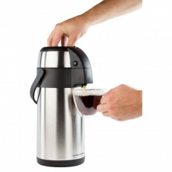  thermos inox 3L