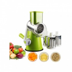 Hachoir légumes multi-fonctionnel 