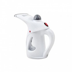 Défroisseur (Fer à Repasser) à Vapeur Portable - Blanc