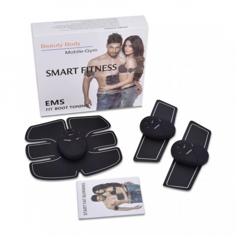 Arm-Stimulateur musculaire électrique, électrostimulation des Muscles
