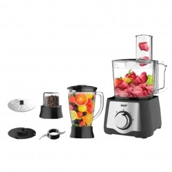 Mixeur Blender RAF Multifonction 7 en 1 – 600 Watts