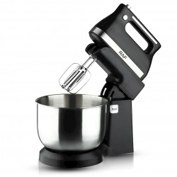 Mixeur batteuse avec bol 3.5 Litres RAF R-6651