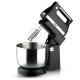 Mixeur batteuse avec bol 3.5 Litres RAF R-6651 Mixeur batteuse avec bol 3.5 Litres RAF R-6651