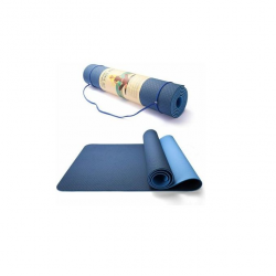Tapis de Yoga - Gym 183 CM X 61 CM X 6CM Tapis de Yoga - Gym 183 CM X 61 CM X 6CM