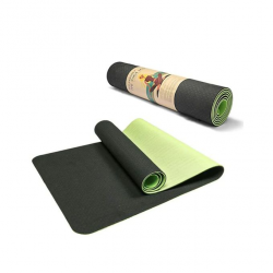 Tapis de Yoga - Gym 183 CM X 61 CM X 6CM Tapis de Yoga - Gym 183 CM X 61 CM X 6CM