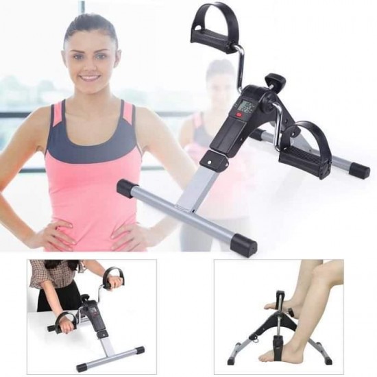 Mini vélo biceps musculation 