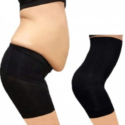 Gaine amincissante effet minceur cuisses ventre plat panty bodyshaper