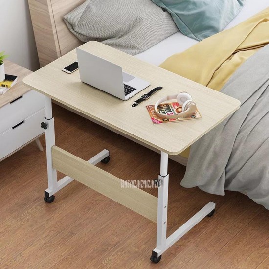 Table Adaptable Avec Roue Pour Ordinateur