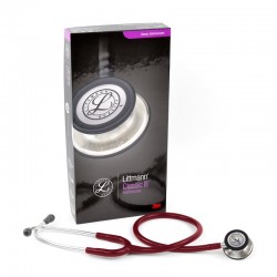 Stéthoscope Littmann Classic 3