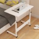 Table Adaptable Avec Roue Pour Ordinateur