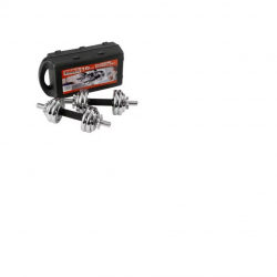 HALTÈRES 15 KG BICEPS. HALTÈRES 15 KG BICEPS.