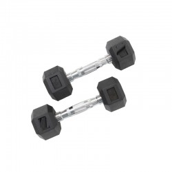 Paire Haltères 2.5 kg x 2 Paire Haltères 2.5 kg x 2