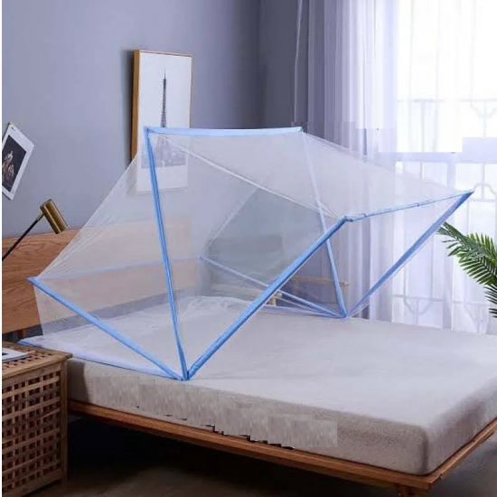 Tente Moustiquaire- 3 places - Blanc