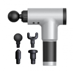 Pistolet de Musculation et de massage du corps 