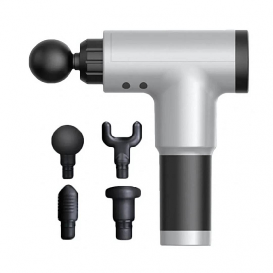 Pistolet de Musculation et de massage du corps 