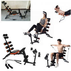 MACHINE ABDOMINALE DE GYMNASTIQUE À DOMICILE . MACHINE ABDOMINALE DE GYMNASTIQUE À DOMICILE .