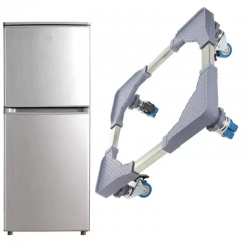  Support Frigo 300KG grand model 65 X65 CM.