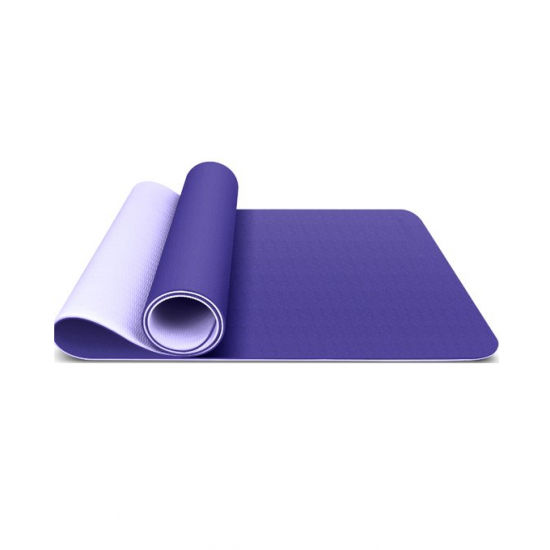 Tapis de Yoga - Gym 183 CM X 61 CM X 6CM 