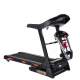 Tapis De Gym Electrique Pliable