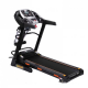 Tapis De Gym Electrique Pliable