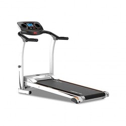 Tapis de Course Multifonctionnel pour la Maison et Bureau Pliant