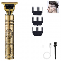 Tondeuse Avec Accessoires