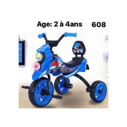 Vélo D'enfants Très Solide
