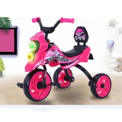 Vélos enfant 2 à 4 ans 