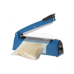 Machine d'emballage Scelleuse  électrique 